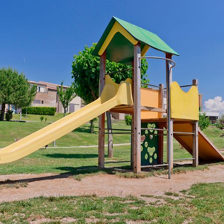 Vilar Rural De Кардона Екстер'єр фото